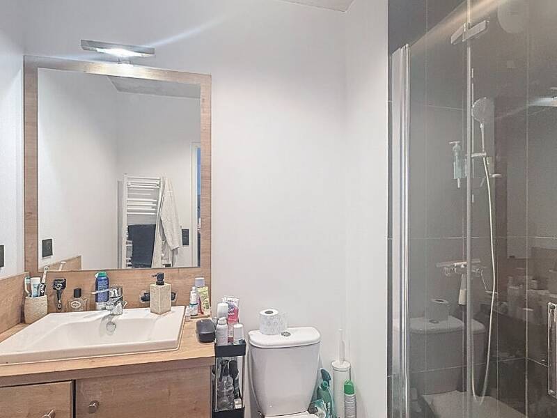 Maison à louer, 18m², MONTPELLIER