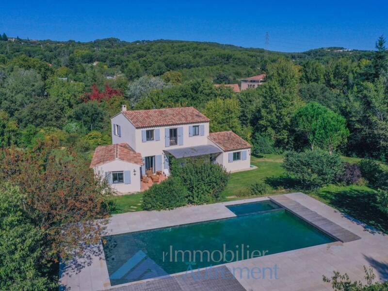 Maison à vendre, 250m², AIX EN PROVENCE