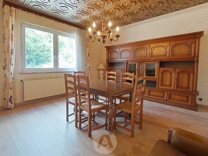 Maison à vendre, 132m², CREUTZWALD