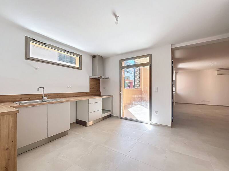 Maison à vendre, 93m², NIMES