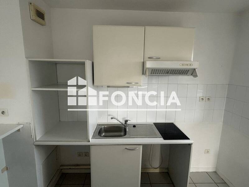 Maison à louer, 47m², LE BARP