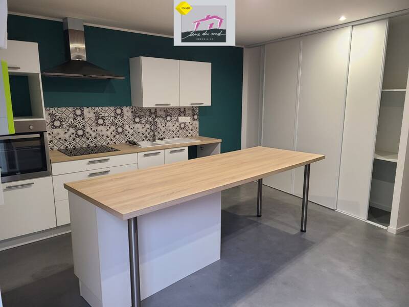 Maison à louer, 116m², LEZIGNAN CORBIERES