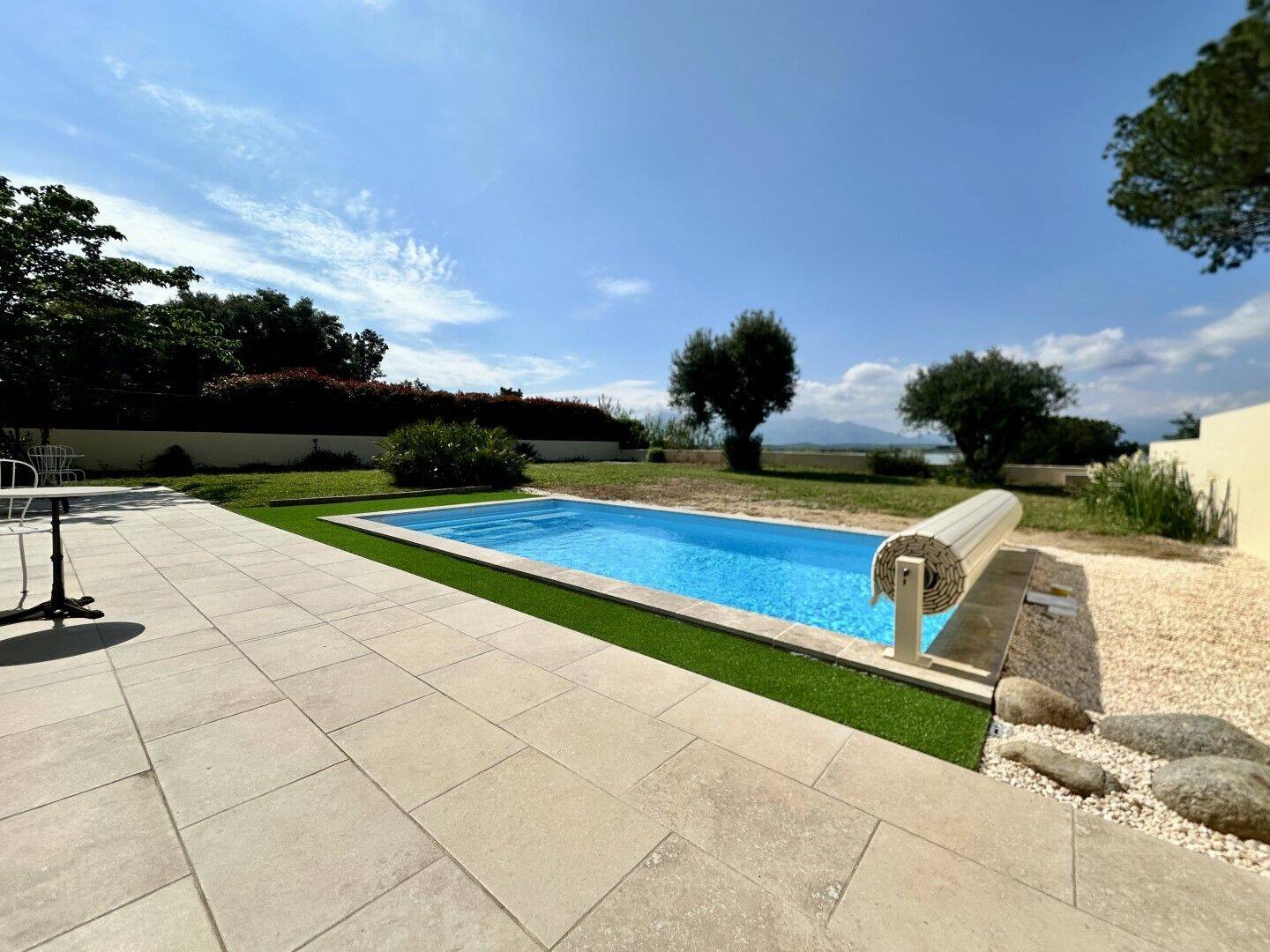 Maison à vendre, 122m², VILLENEUVE DE LA RAHO