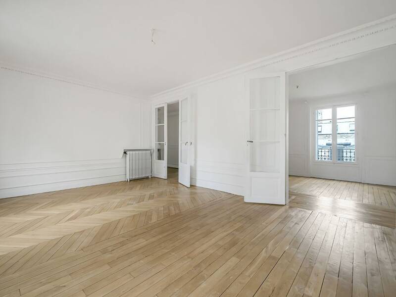 Maison à vendre, 125m², PARIS 11E