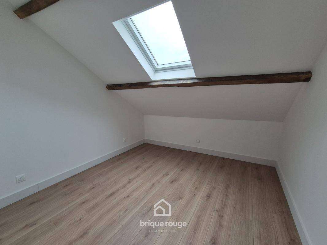Maison à vendre, 68m², LOOS