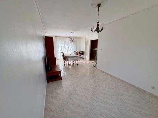 Maison à vendre 322 000 € 6 pièces 5 chambres 110,48 m² 500 m² de terrain Marseille 15ème arrondissement 13015