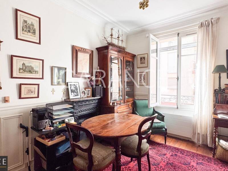 Maison à vendre, 41m², PARIS 12E