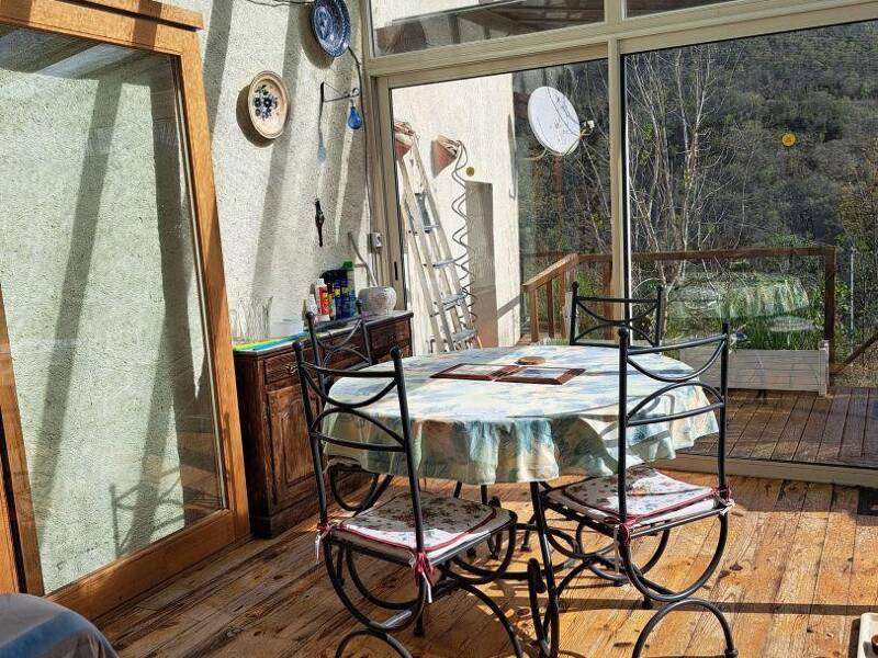 Maison à vendre, 107m², CAILLA