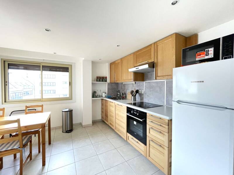 Maison à louer, 89m², PARIS 15E