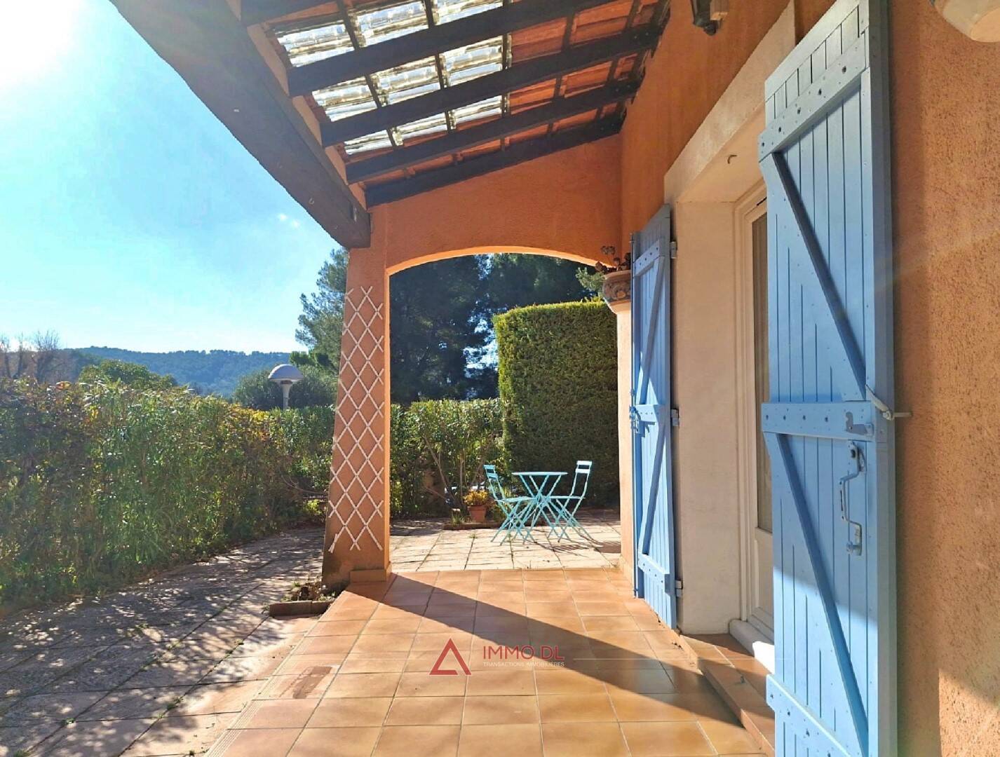 Maison à vendre, 140m², LES PENNES MIRABEAU