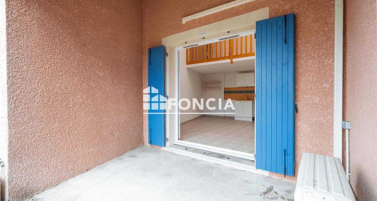 Maison à vendre, 33m², BEZIERS