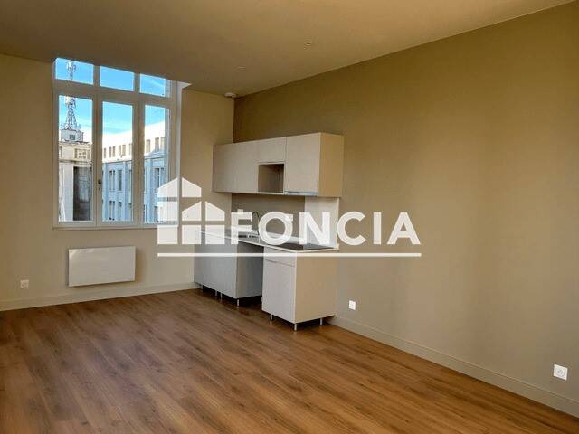 Maison à louer, 58m², POITIERS