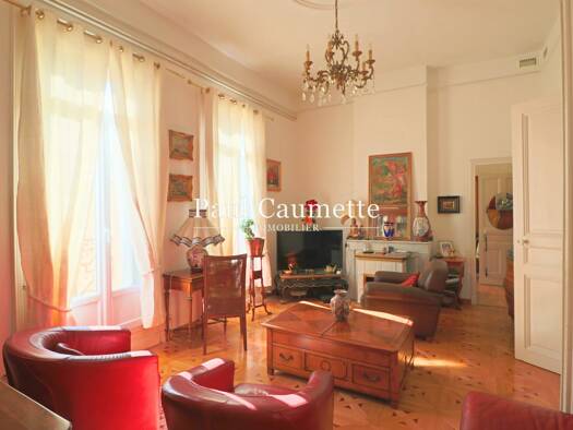 Duplex à vendre 259 000 € 5 pièces 3 chambres 130 m² 2ème étage Emile Zola Béziers 34500