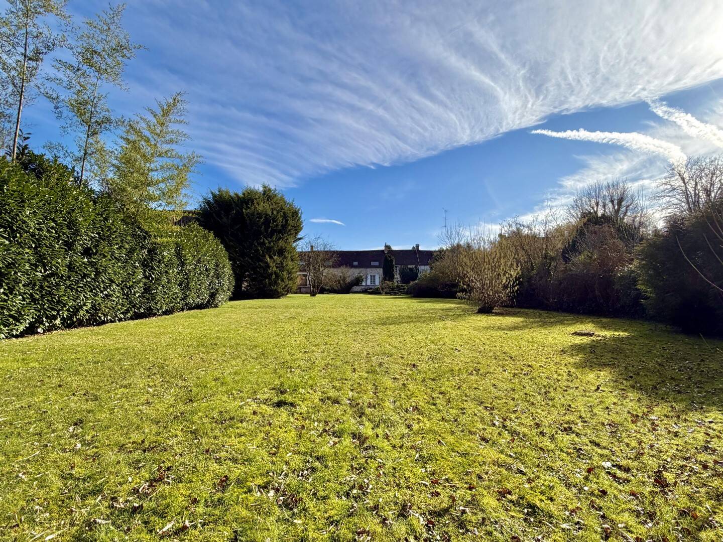 Maison à vendre, 251m², MONTIGNY SUR LOING