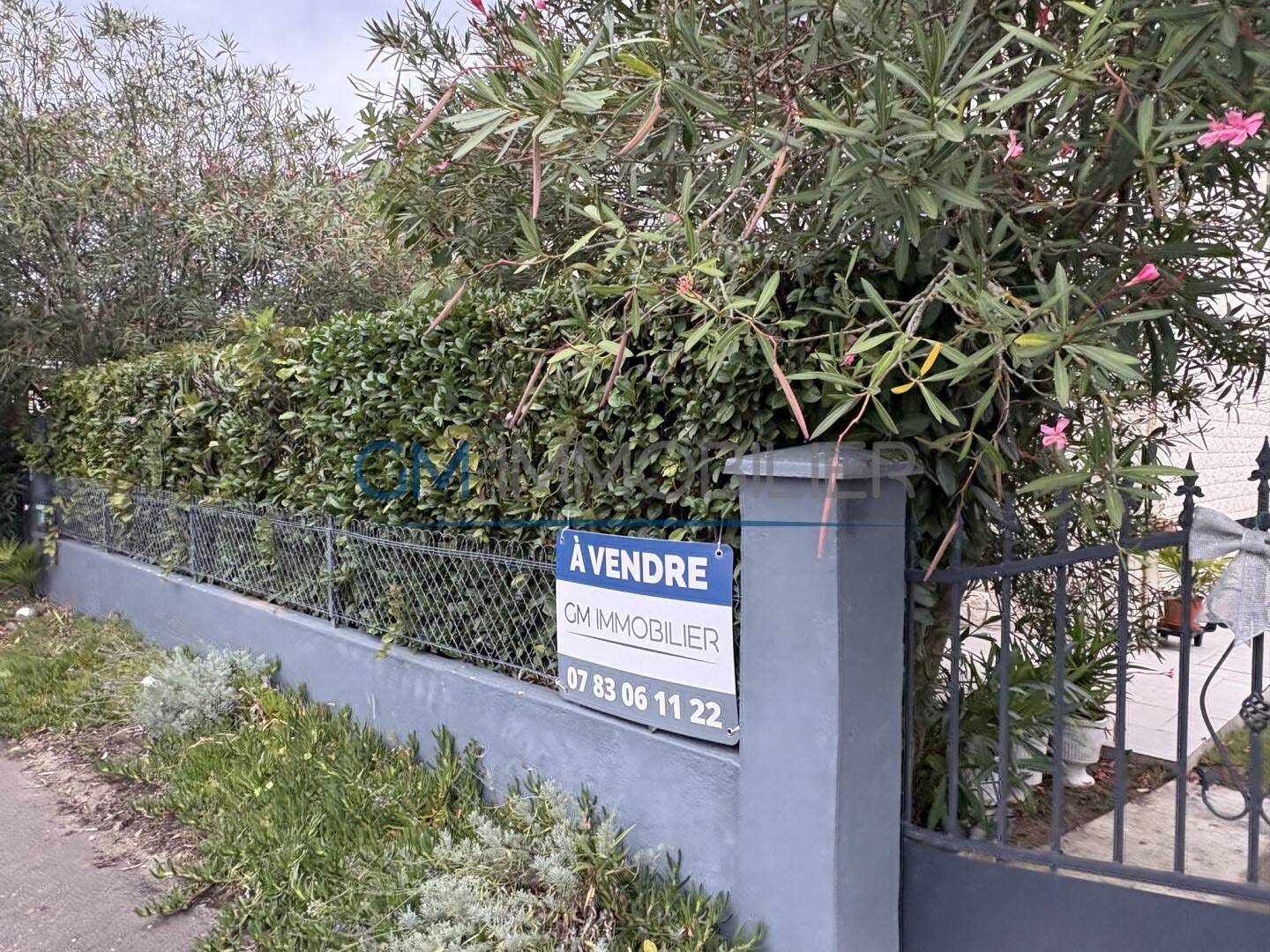Maison à vendre, 138m², GRENADE SUR L'ADOUR