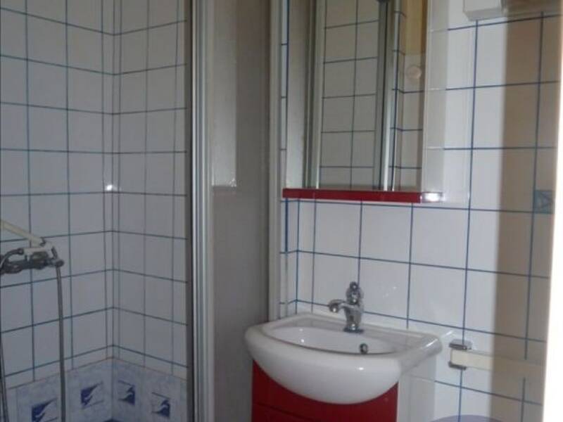 Maison à louer, 14m², RENNES