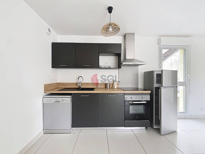 Maison à louer, 67m², DAMMARIE LES LYS