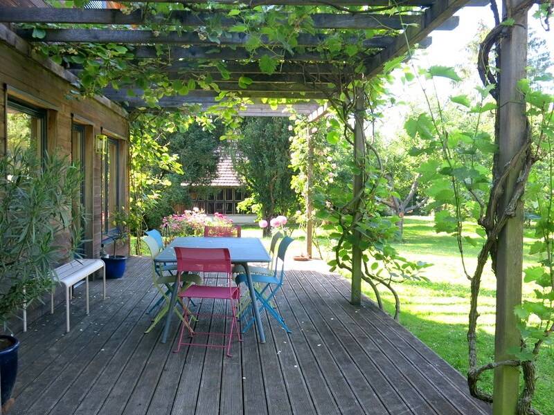 Maison à louer, 145m², OBERHAUSBERGEN