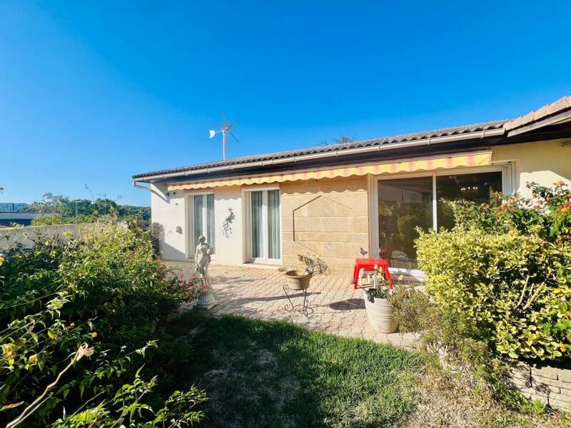 Maison à vendre, 80m², NIMES