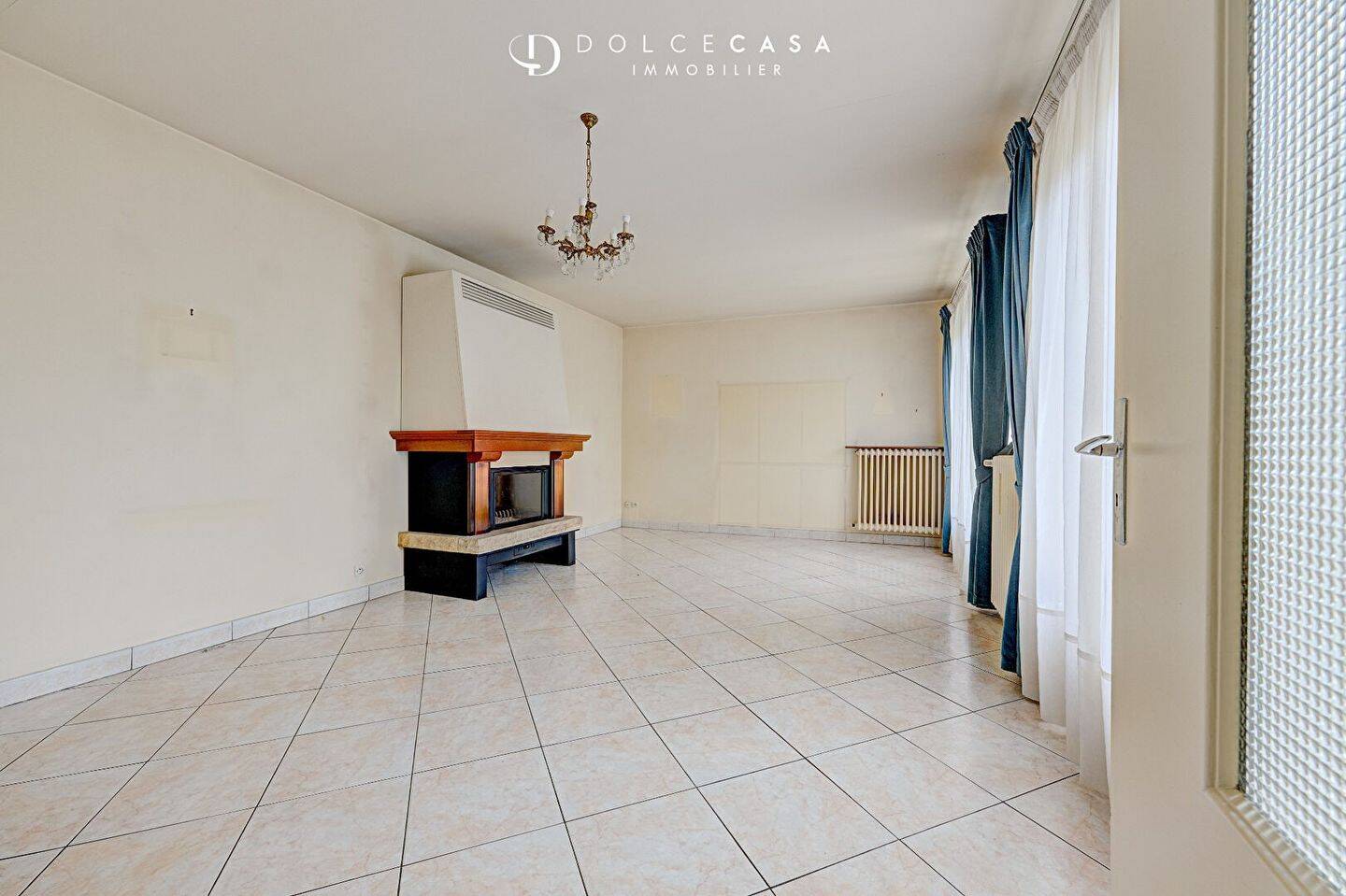 Maison à vendre, 138m², NOISY LE GRAND