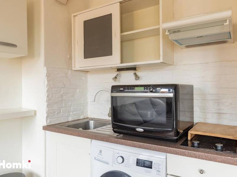 Maison à vendre, 40m², TOULOUSE