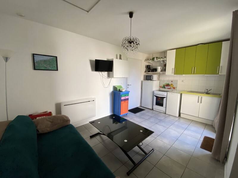 Maison à vendre, 30m², LE HAVRE
