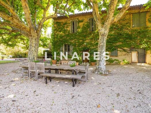 Ferme à vendre 1 340 000 € 6 pièces 4 chambres 235,6 m² 648 m² de terrain Hôpital La Ciotat 13600