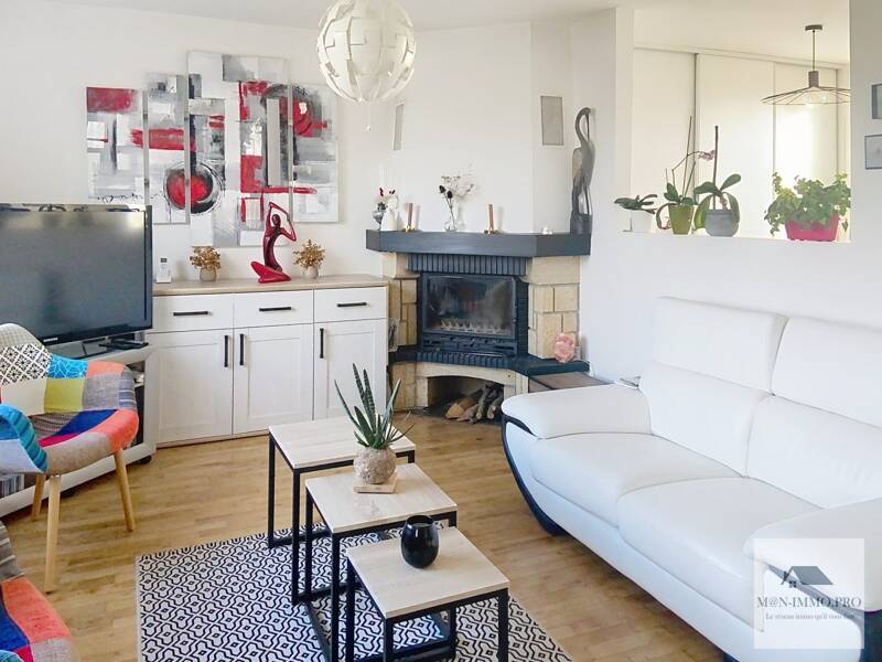 Maison à vendre, 102m², MERDRIGNAC