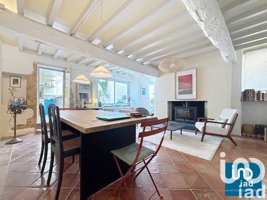 Maison à vendre 250 000 € 5 pièces 3 chambres 180 m² 40 m² de terrain Lectoure 32700