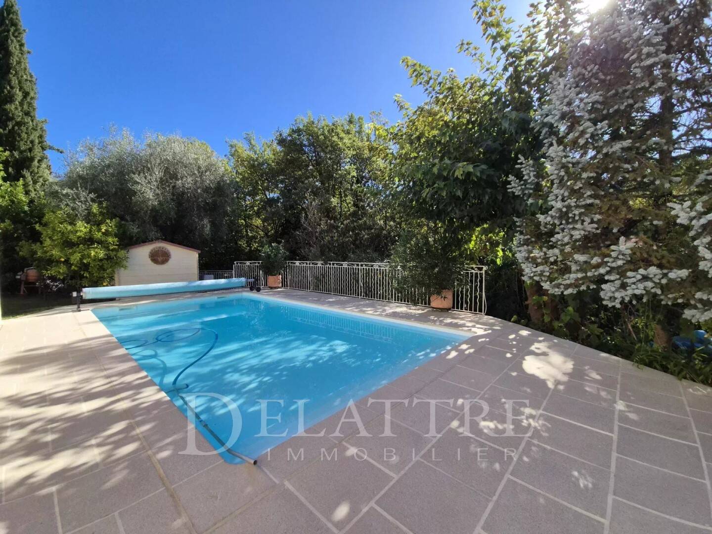 Maison à vendre, 155m², LE BAR SUR LOUP