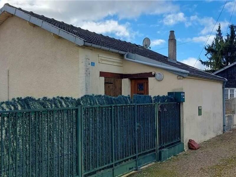 Maison à louer, 60m², ROMILLY SUR SEINE