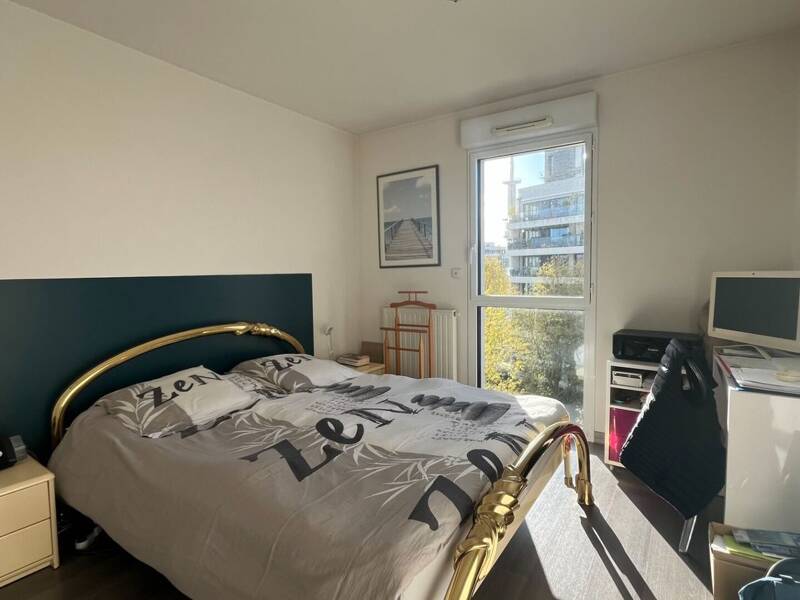 Maison à louer, 65m², RENNES