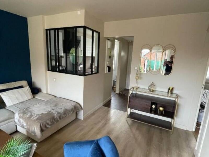 Maison à vendre, 73m², AMIENS