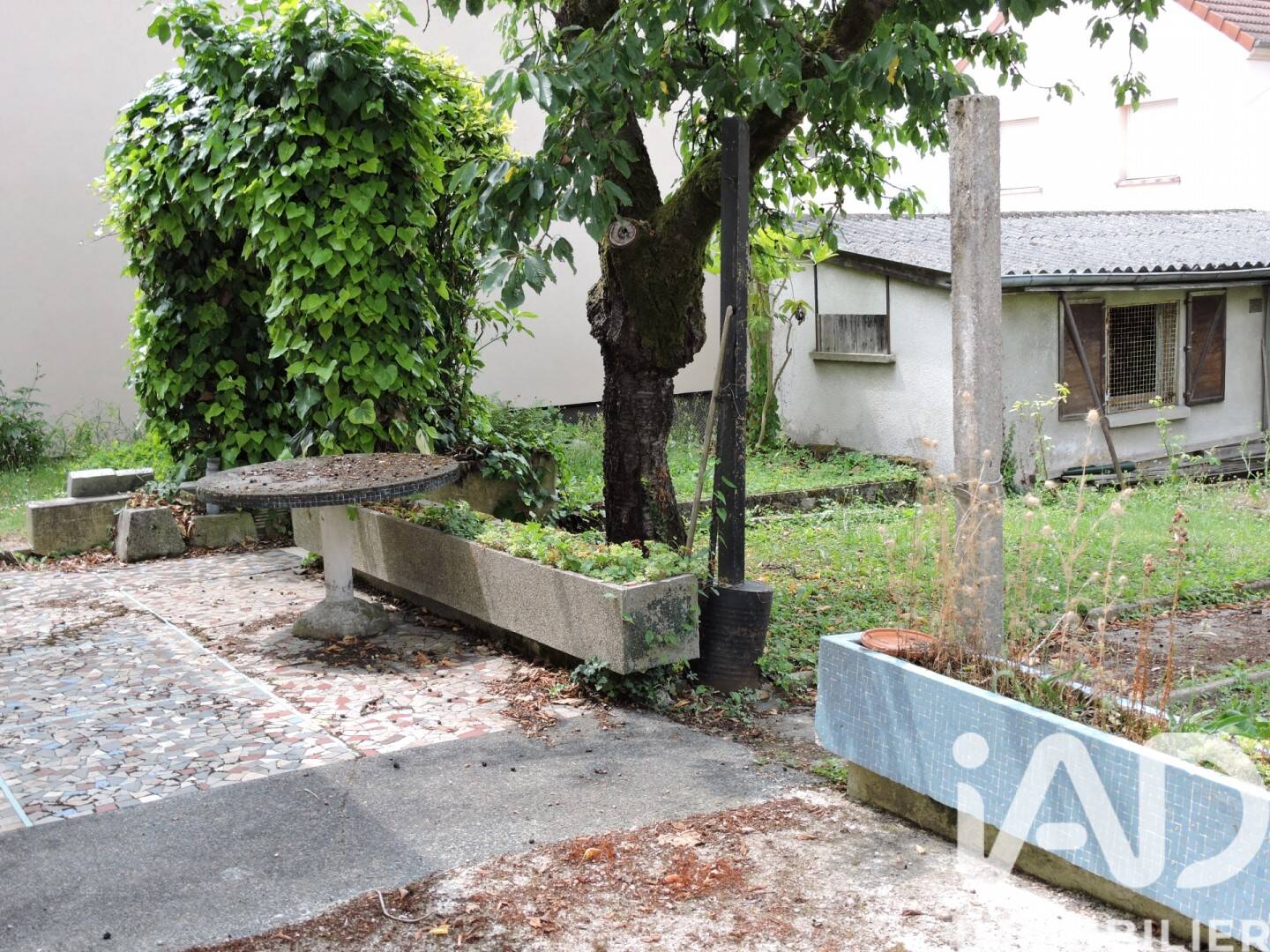 Maison à vendre, 95m², ANTONY