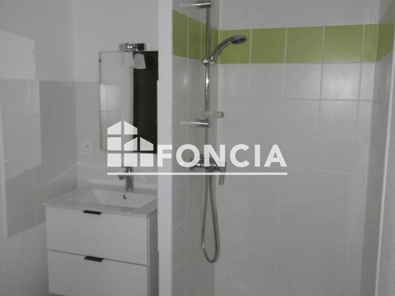 Maison à louer, 33m², NIMES