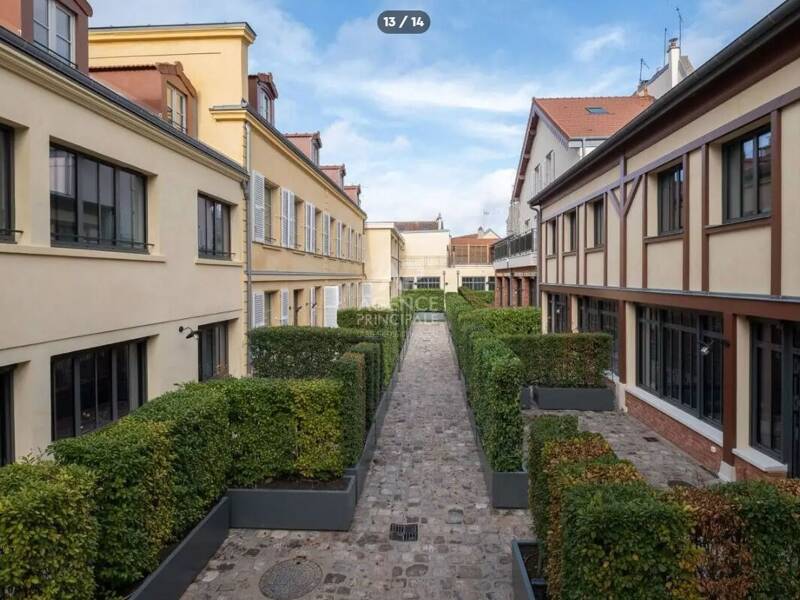 Maison à vendre, 103m², VERSAILLES