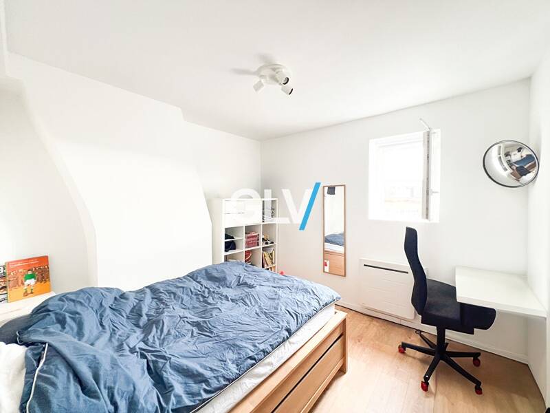 Maison à louer, 101m², LILLE