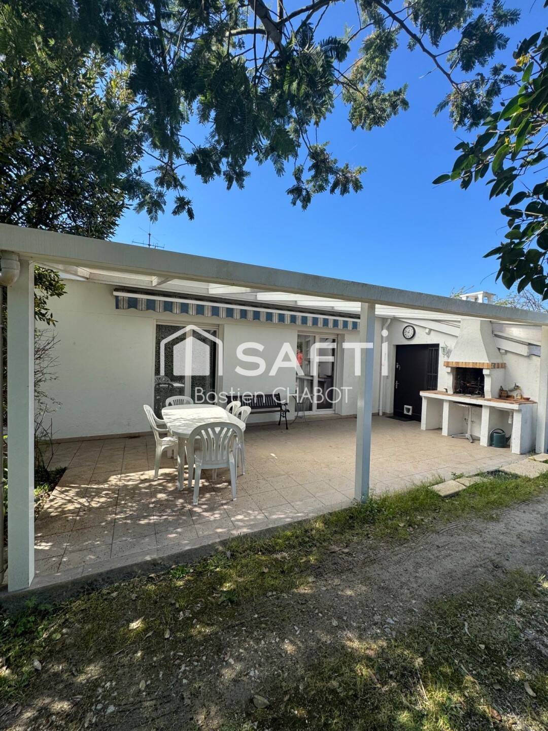 Maison à vendre, 118m², EYSINES