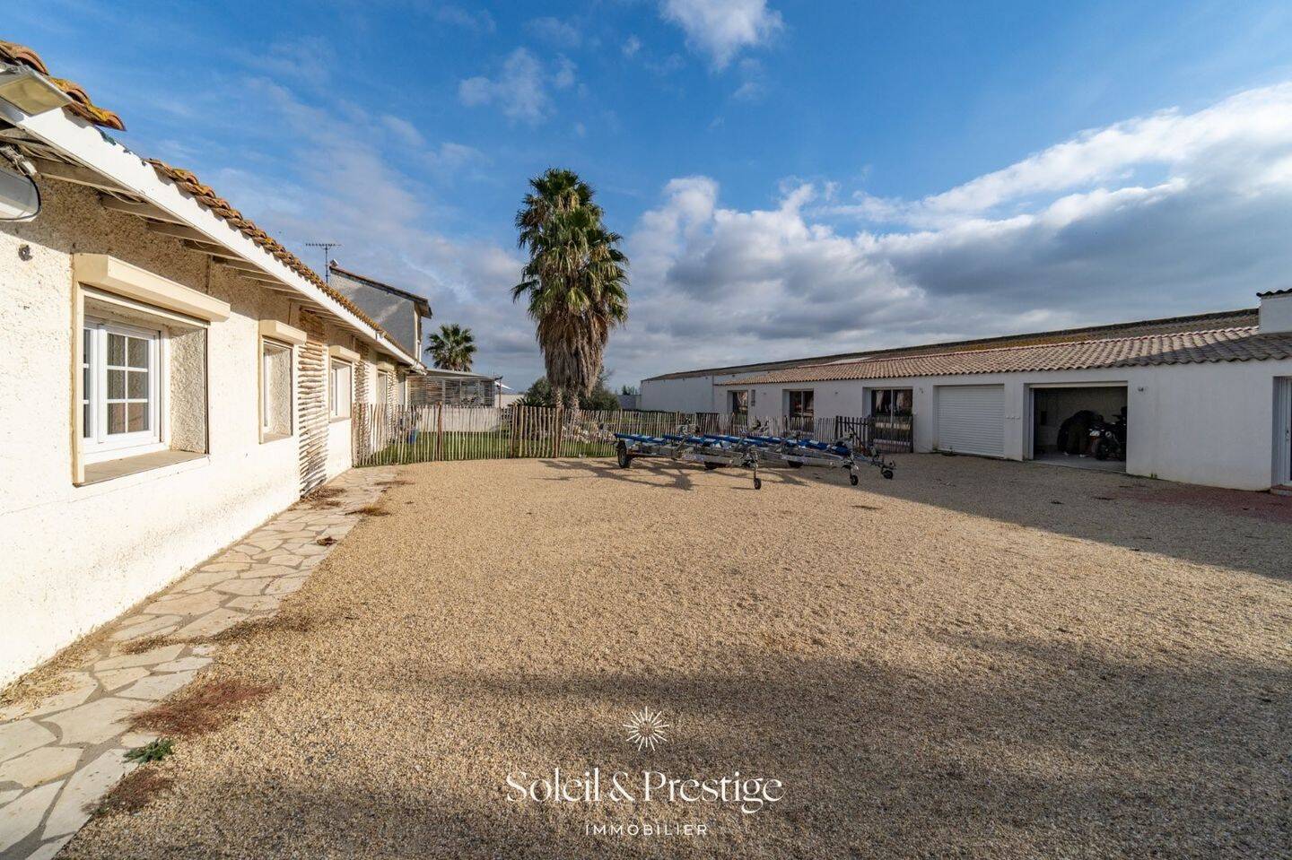 Maison à vendre, 159m², BEZIERS