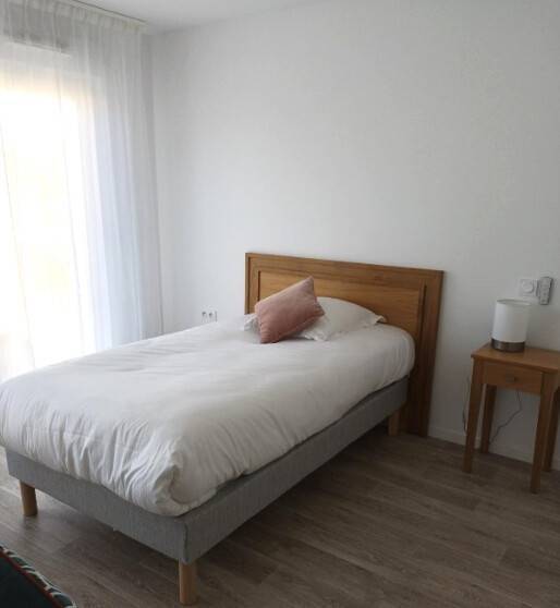 Maison à louer, 32m², NANCY