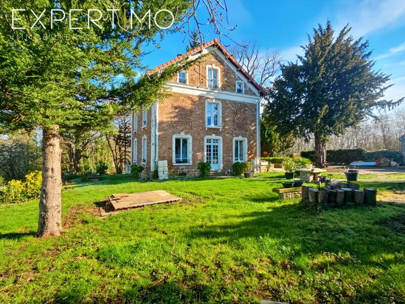 Maison à vendre, 175m², VILLEBON SUR YVETTE