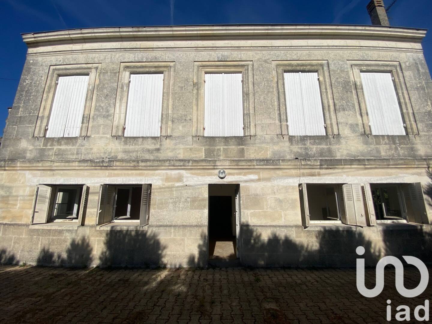 Maison à vendre, 135m², LUGON ET L'ILE DU CARNAY