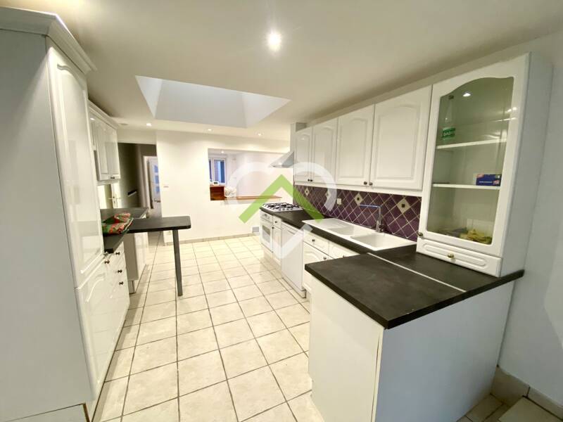 Maison à louer, 103m², VILLENEUVE D'ASCQ