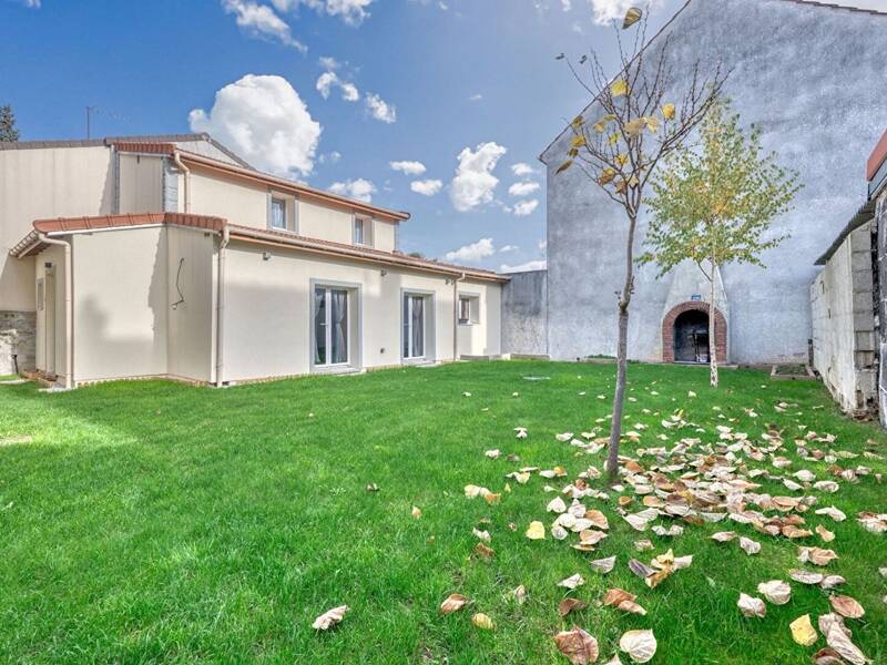Maison à louer, 68m², MAISONS ALFORT