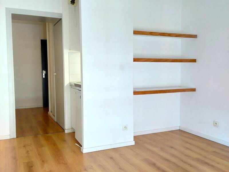 Maison à louer, 21m², STRASBOURG