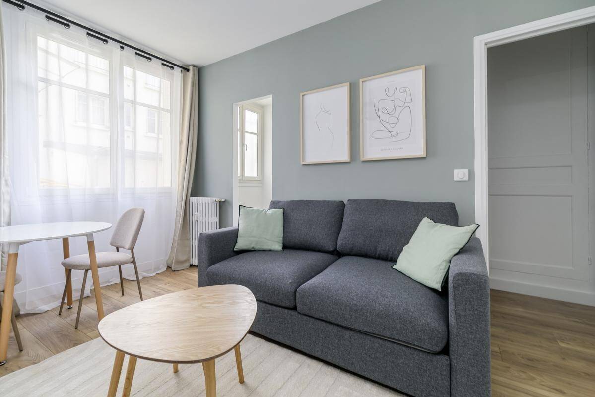 Maison à louer, 21m², ASNIERES SUR SEINE