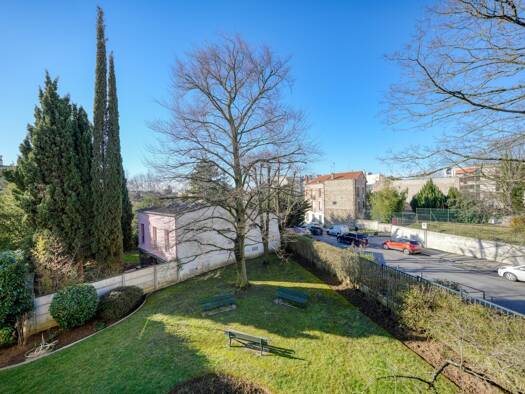 Appartement à vendre 749 000 € 6 pièces 4 chambres 126 m² 5 étages Village Fontenay-sous-Bois 94120