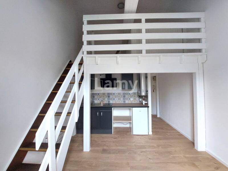 Maison à louer, 25m², LIMOGES