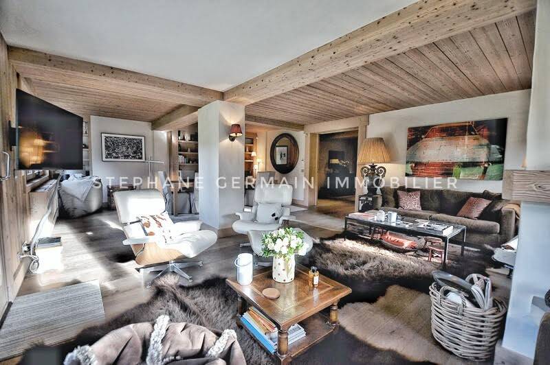 Maison à vendre, 213m², MEGEVE