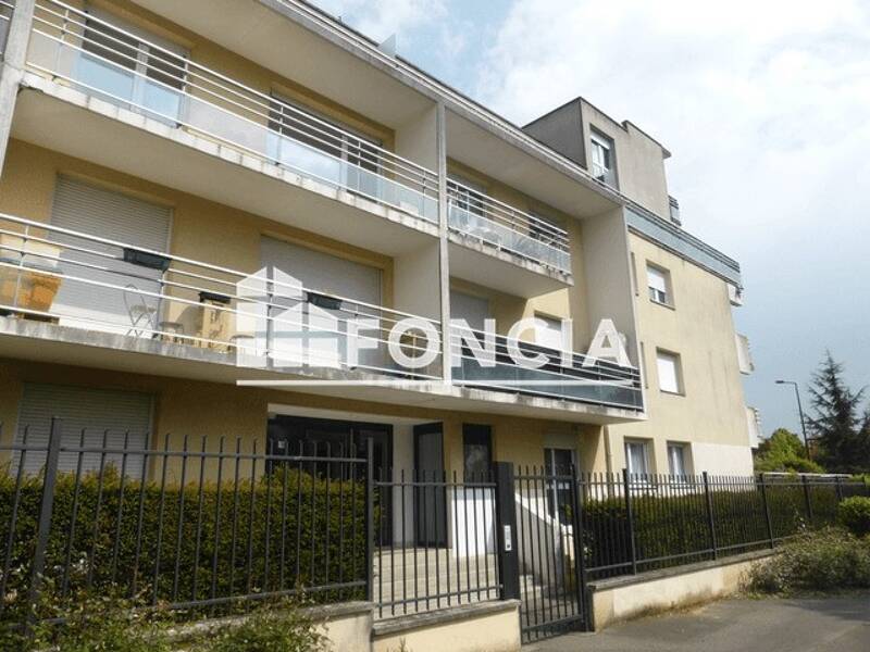 Maison à louer, 43m², GONESSE